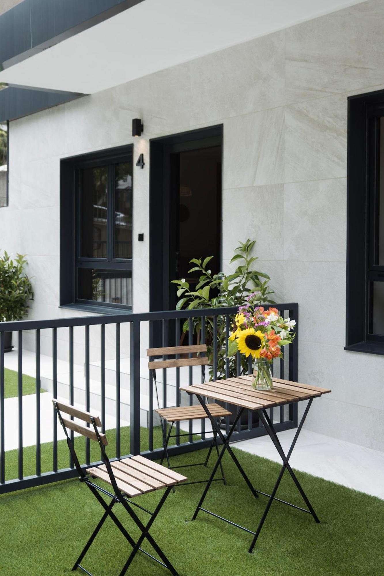 Apartamento Joaquin Costa Santander