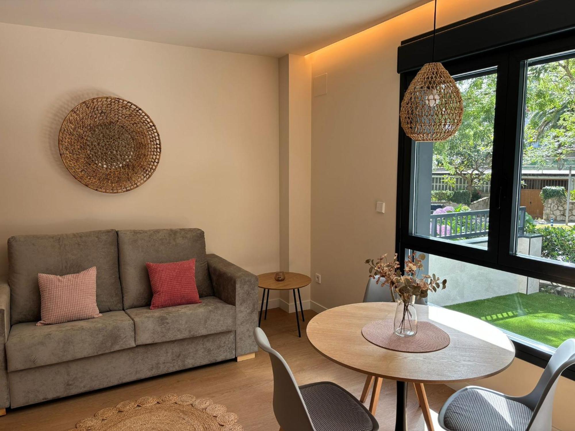 Apartamento Joaquin Costa