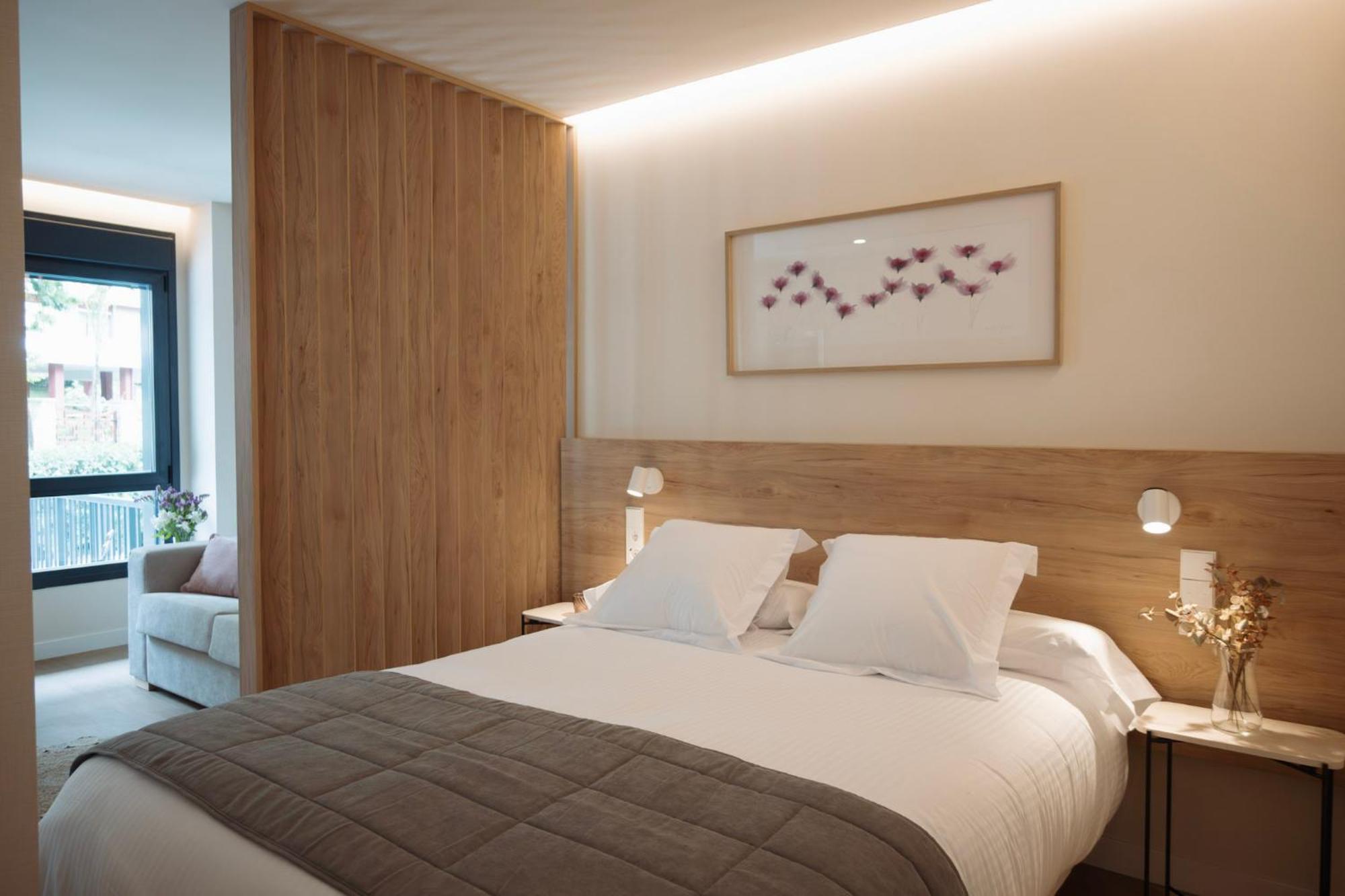 Apartamento Joaquin Costa Santander