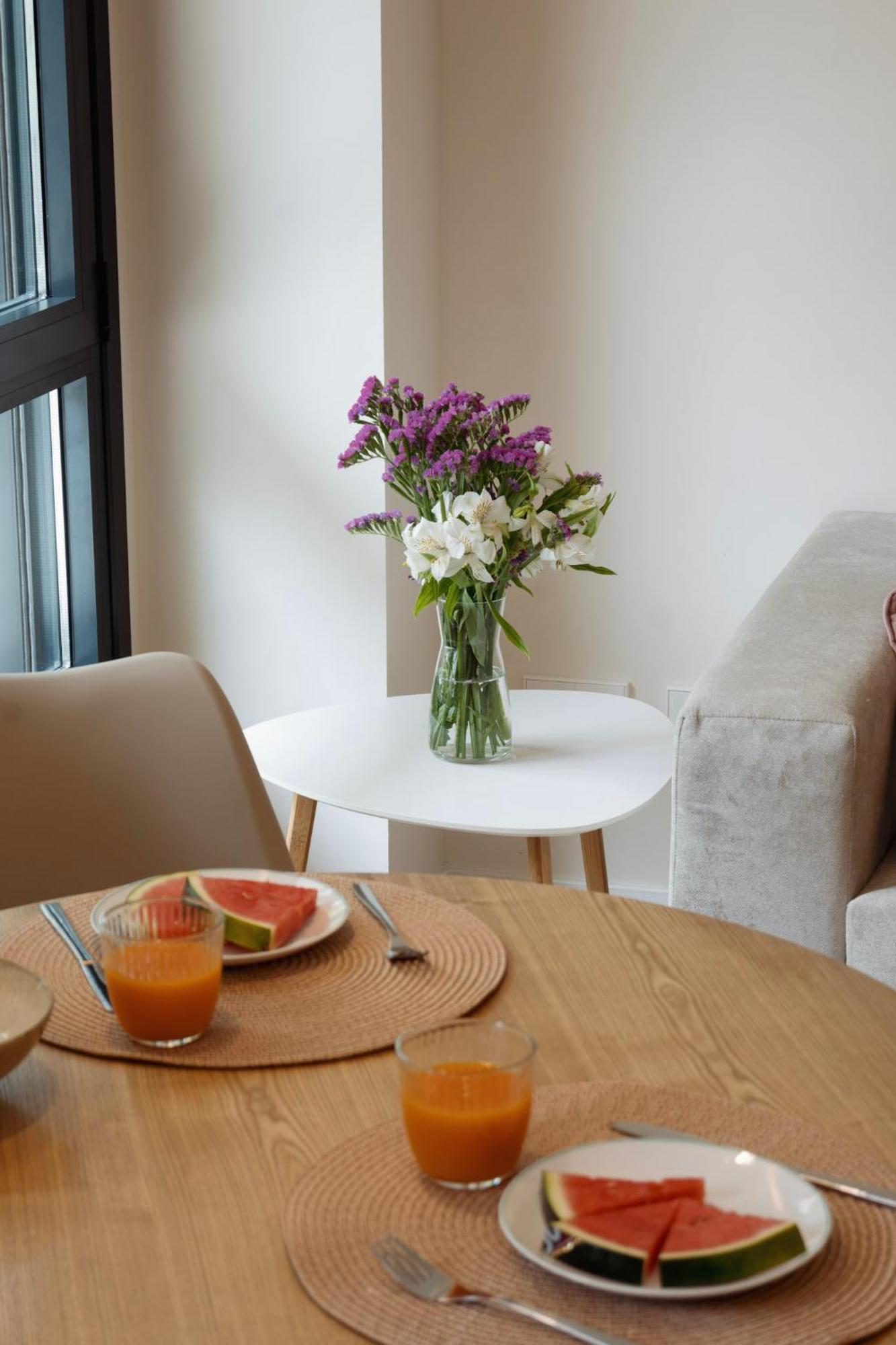 Apartamento Joaquin Costa Santander