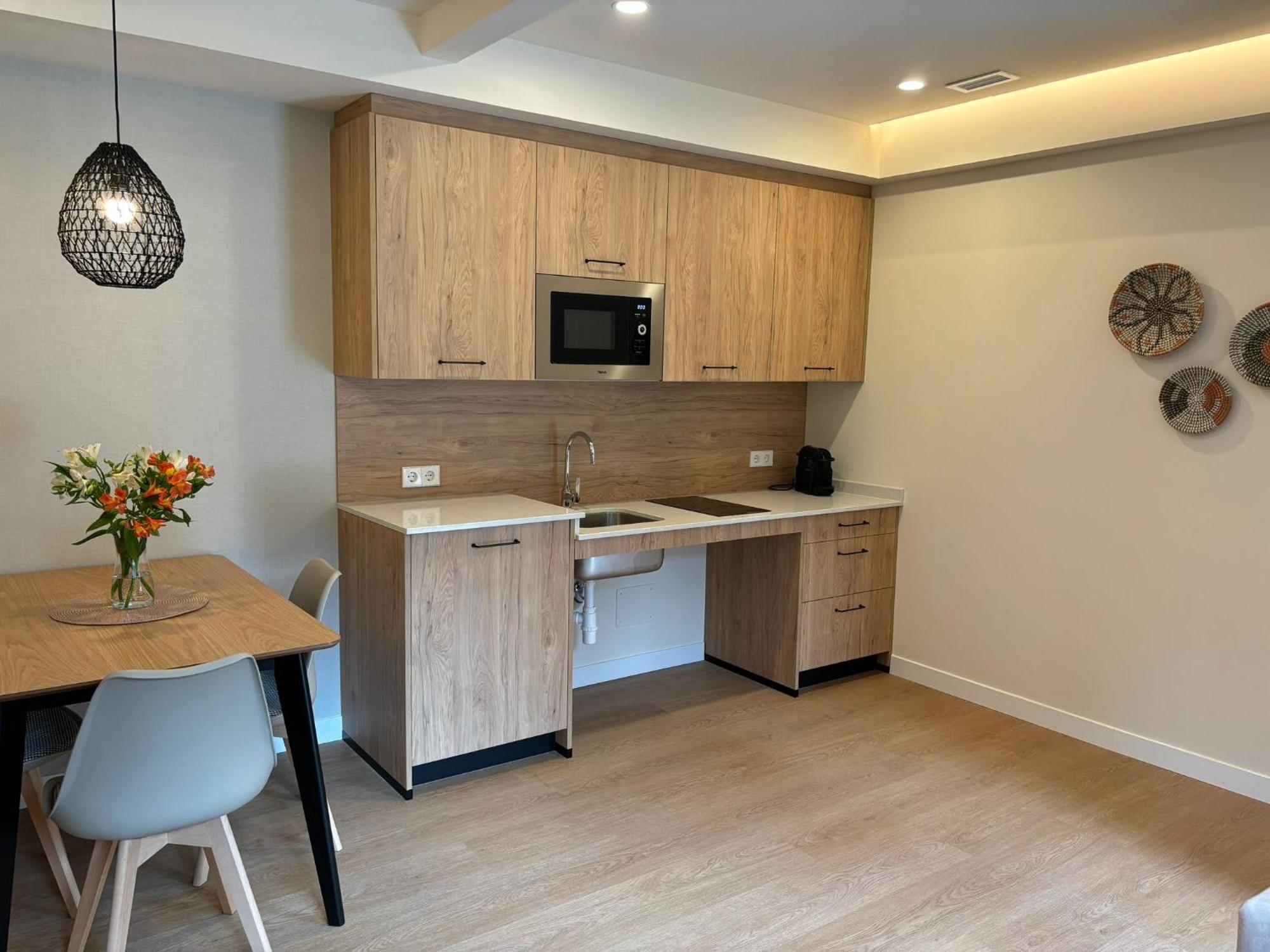 Apartamento Joaquin Costa *